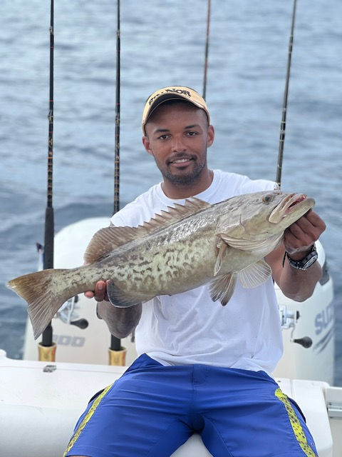 Fishing charters Sneads Ferry NC | One More Cast Fishing Adventures